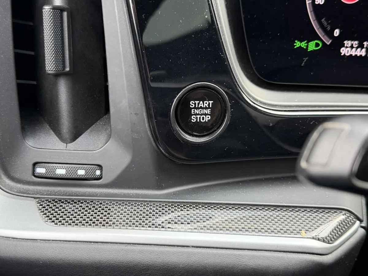 4.0 Turbo E-Hybrid Sport Chrono | 360* Camera | Achteras Besturing | Burmester | Bijrijders Display | Head-Up Display | CARBON |