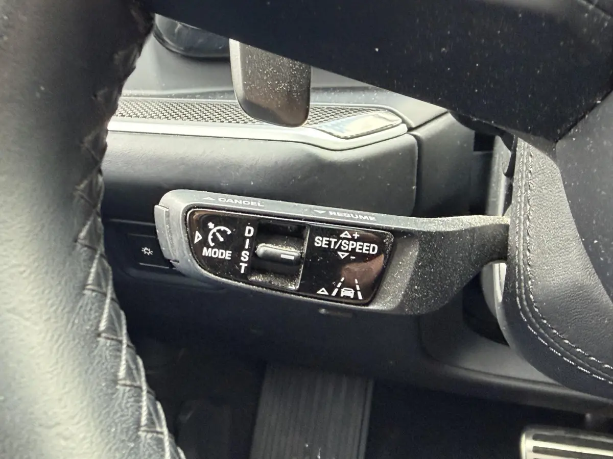 4.0 Turbo E-Hybrid Sport Chrono | 360* Camera | Achteras Besturing | Burmester | Bijrijders Display | Head-Up Display | CARBON |