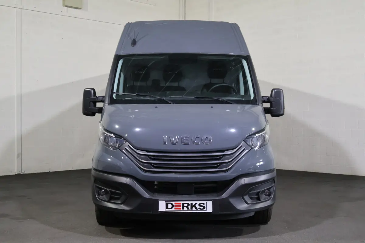 35S18 L4 H2 Koelwagen