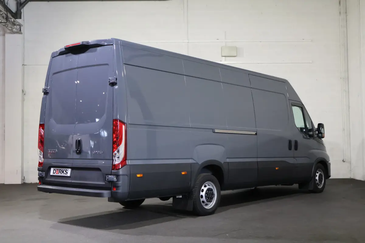 35S18 L4 H2 Koelwagen
