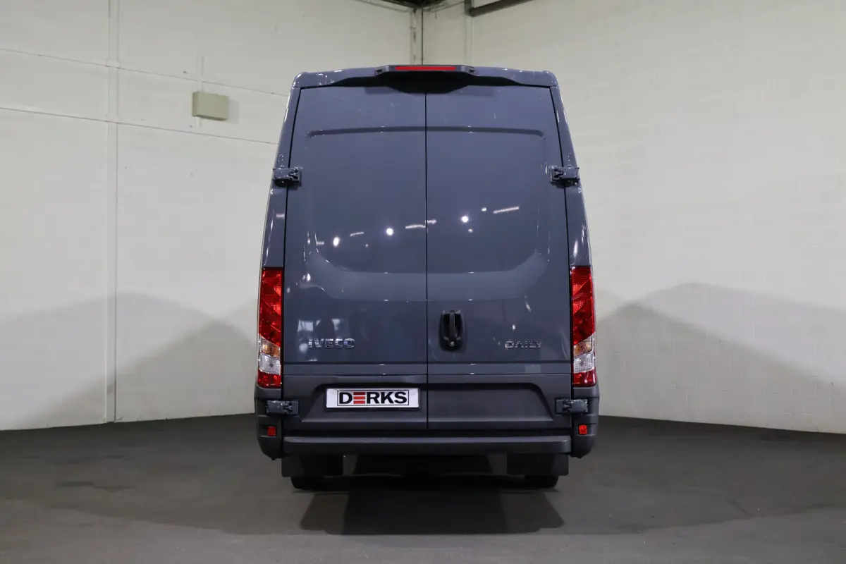 35S18 L4 H2 Koelwagen