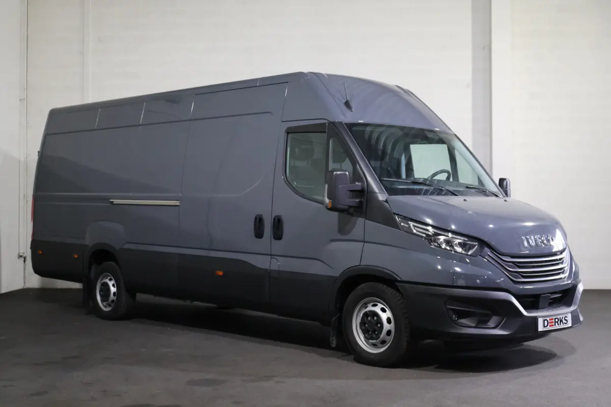 35S18 L4 H2 Koelwagen