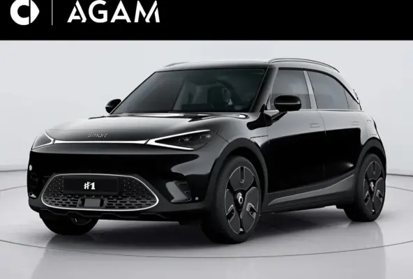 Premium 66 kWh
