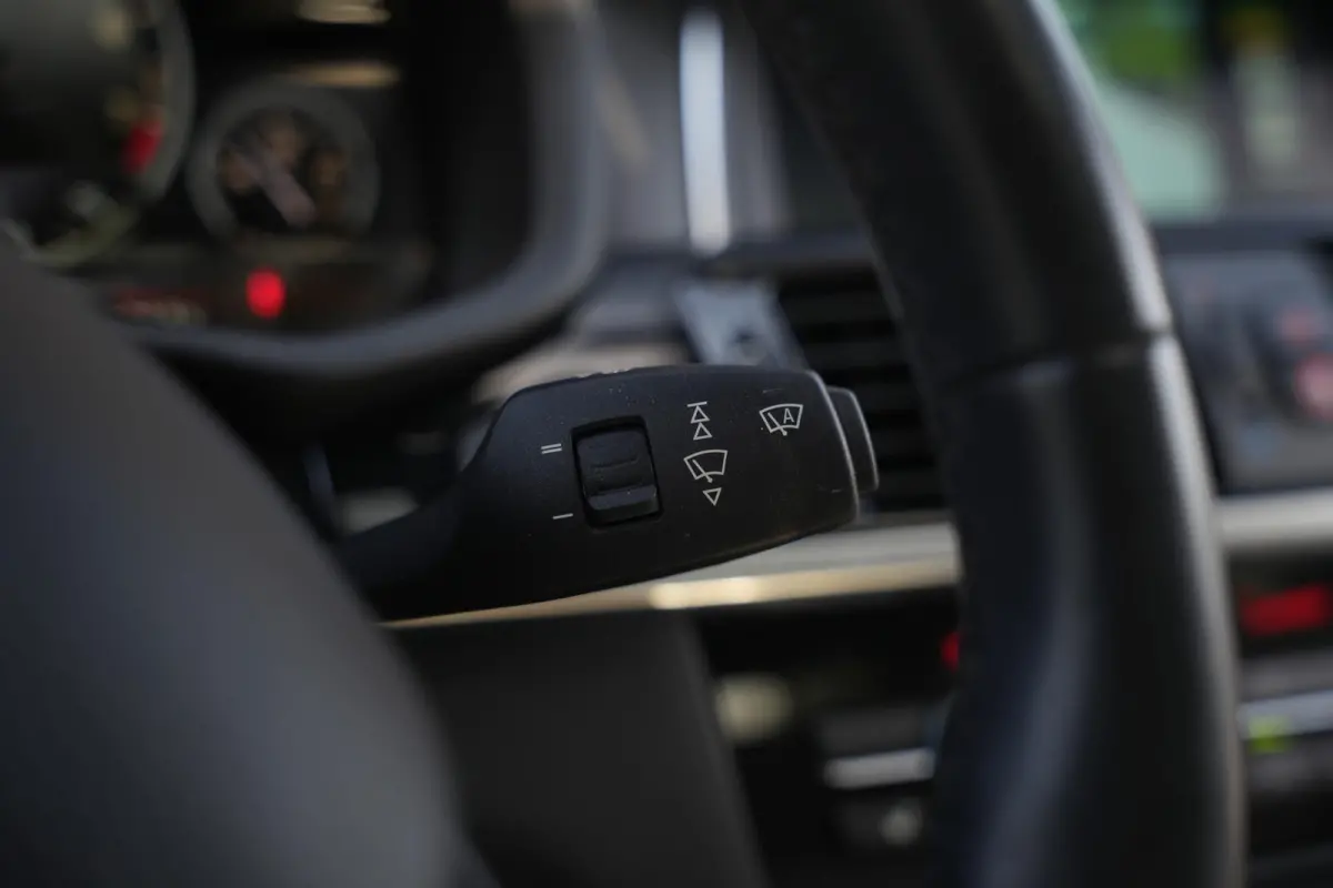 xDrive35i High Executive M Pakket Schuifdak Adaptive Cruise HeadUp Camera