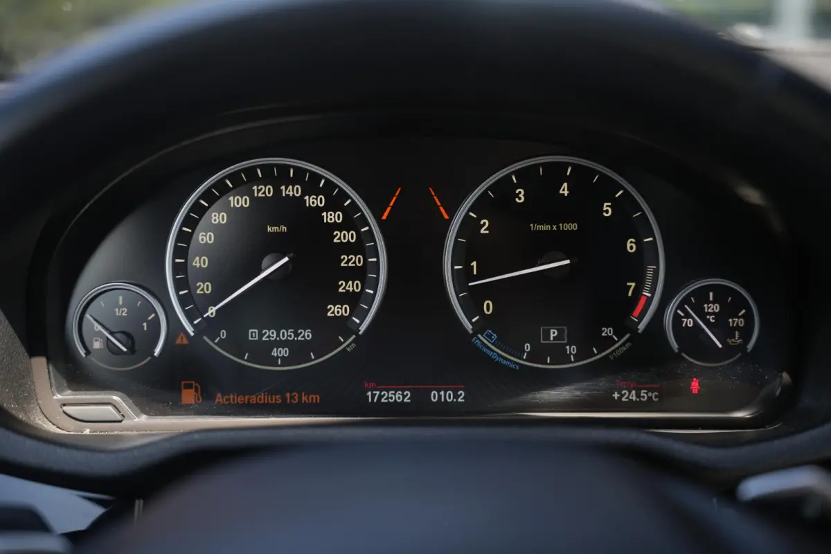 xDrive35i High Executive M Pakket Schuifdak Adaptive Cruise HeadUp Camera