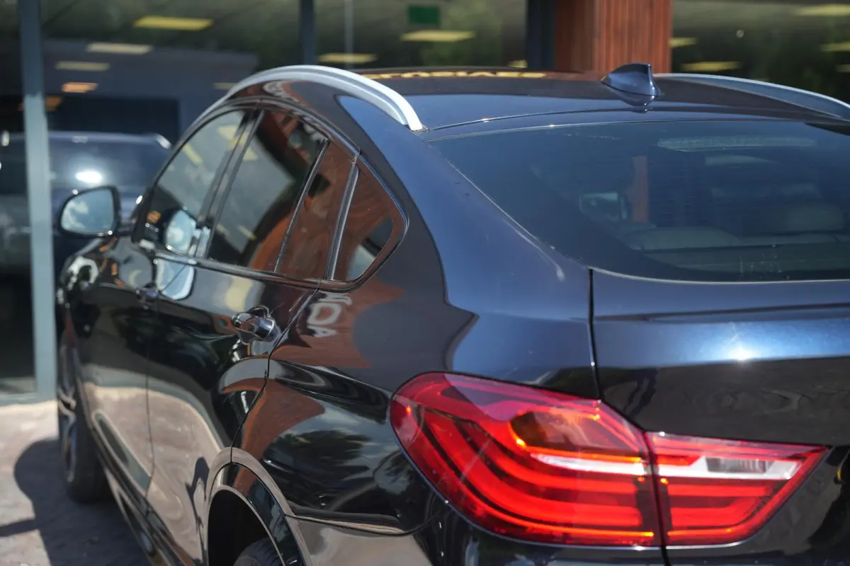 xDrive35i High Executive M Pakket Schuifdak Adaptive Cruise HeadUp Camera