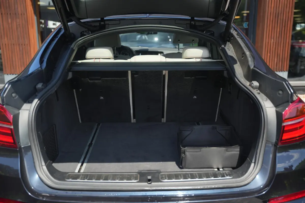 xDrive35i High Executive M Pakket Schuifdak Adaptive Cruise HeadUp Camera