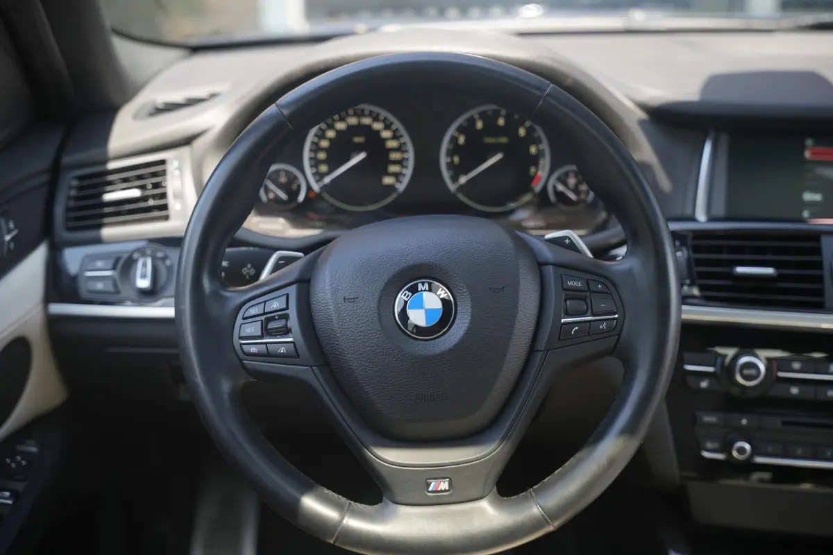 xDrive35i High Executive M Pakket Schuifdak Adaptive Cruise HeadUp Camera