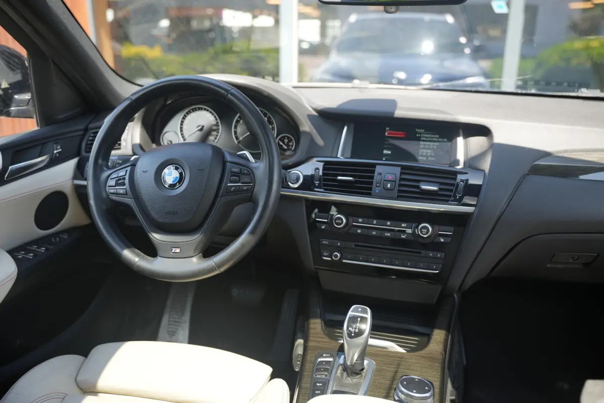 xDrive35i High Executive M Pakket Schuifdak Adaptive Cruise HeadUp Camera