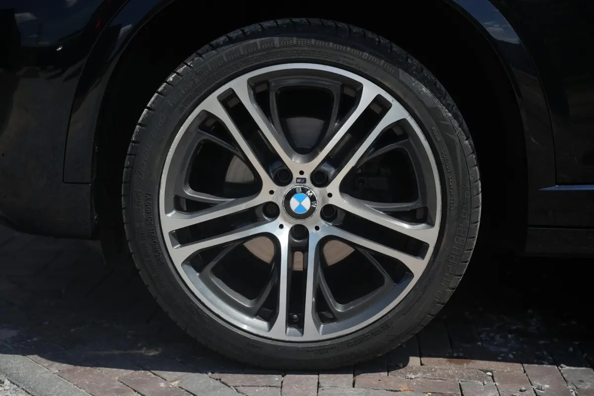 xDrive35i High Executive M Pakket Schuifdak Adaptive Cruise HeadUp Camera