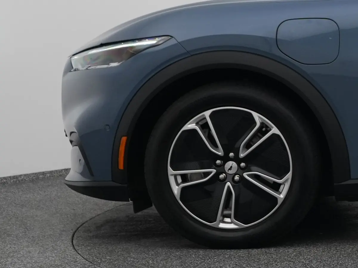 Standard RWD 75 kWh | 360° | ADAPTIVE | STOEL- EN STUURVERW.