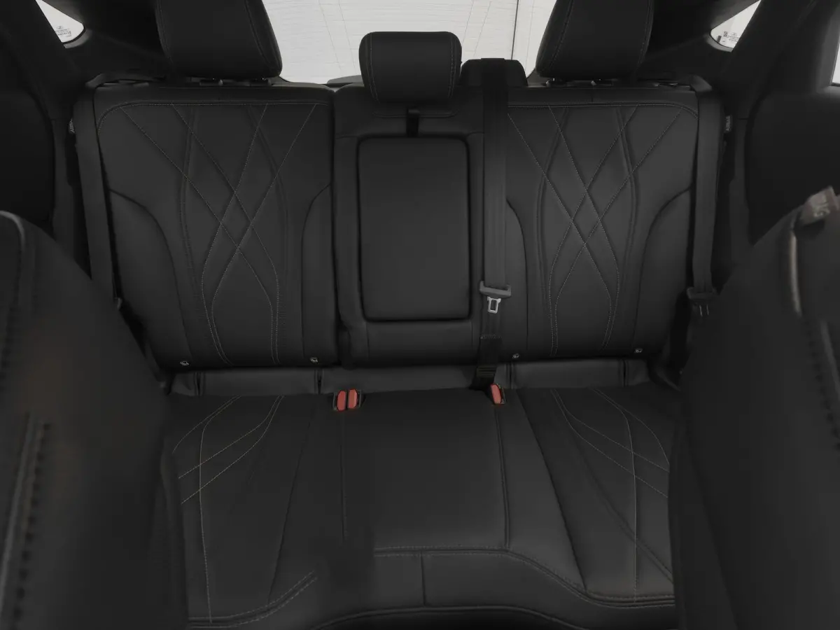 Standard RWD 75 kWh | 360° | ADAPTIVE | STOEL- EN STUURVERW.