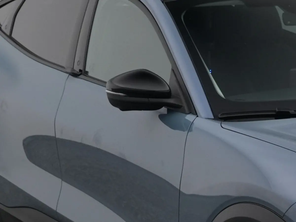 Standard RWD 75 kWh | 360° | ADAPTIVE | STOEL- EN STUURVERW.
