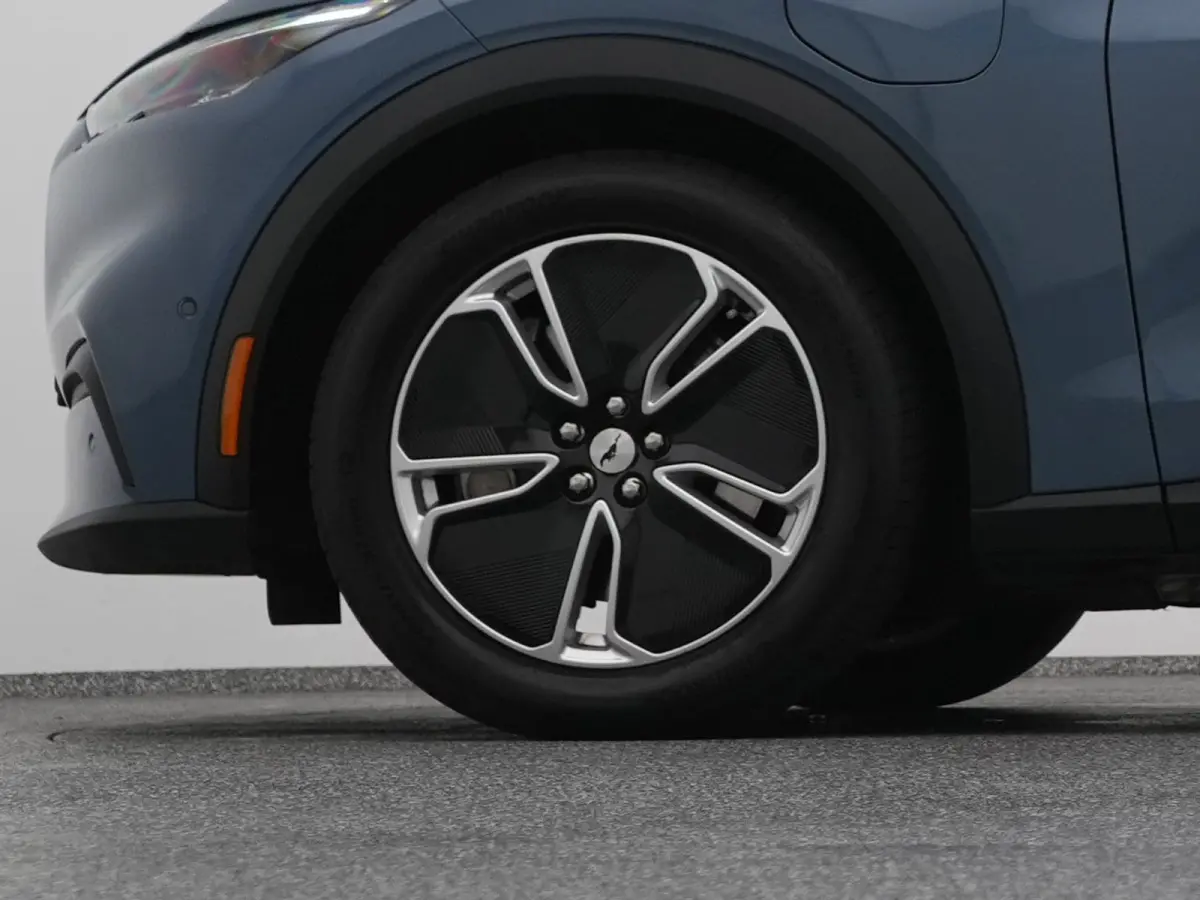 Standard RWD 75 kWh | 360° | ADAPTIVE | STOEL- EN STUURVERW.
