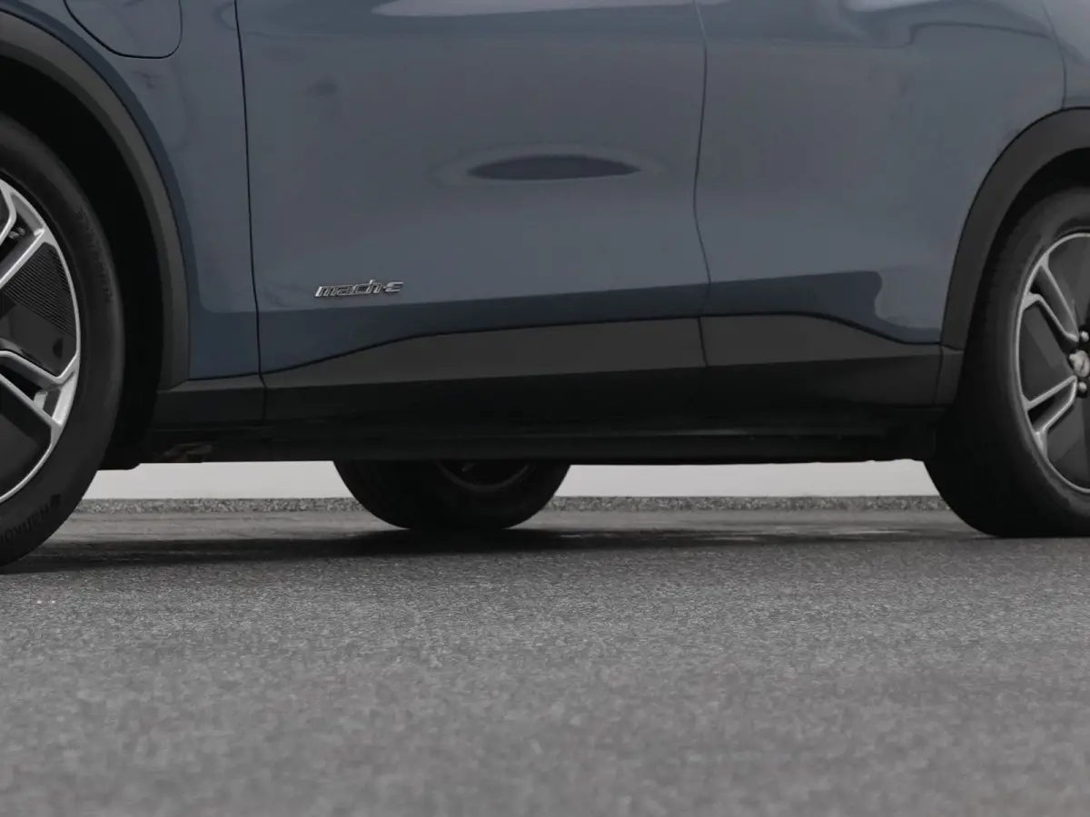 Standard RWD 75 kWh | 360° | ADAPTIVE | STOEL- EN STUURVERW.