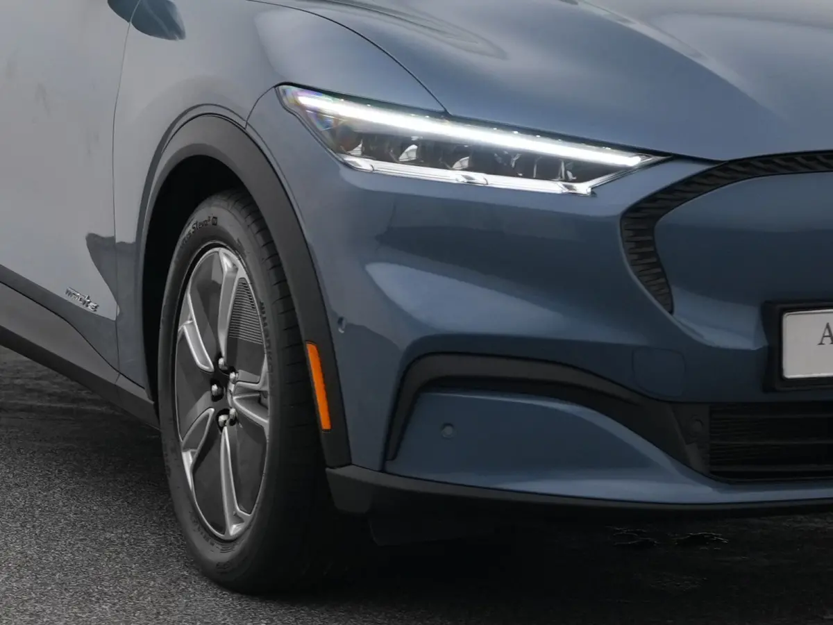 Standard RWD 75 kWh | 360° | ADAPTIVE | STOEL- EN STUURVERW.