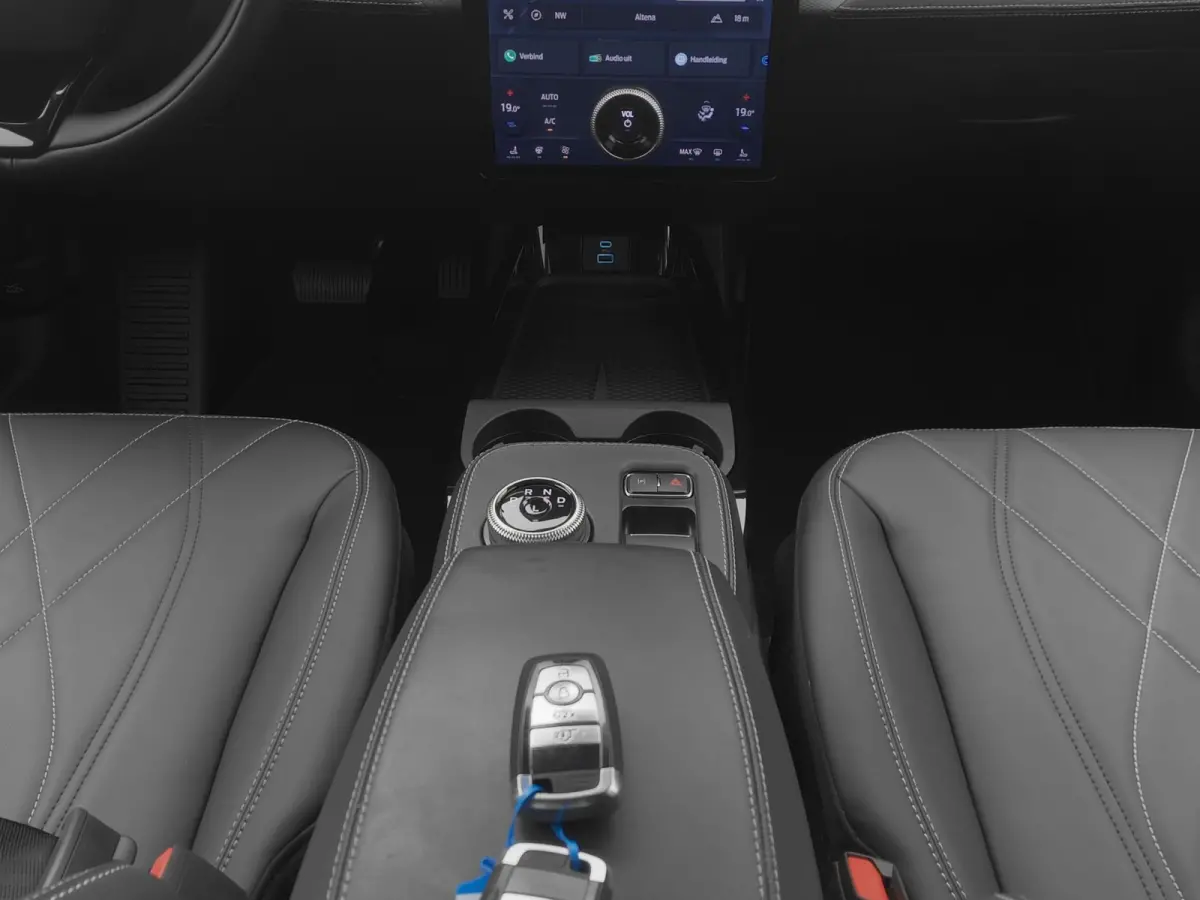 Standard RWD 75 kWh | 360° | ADAPTIVE | STOEL- EN STUURVERW.