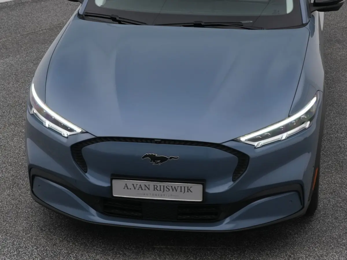 Standard RWD 75 kWh | 360° | ADAPTIVE | STOEL- EN STUURVERW.