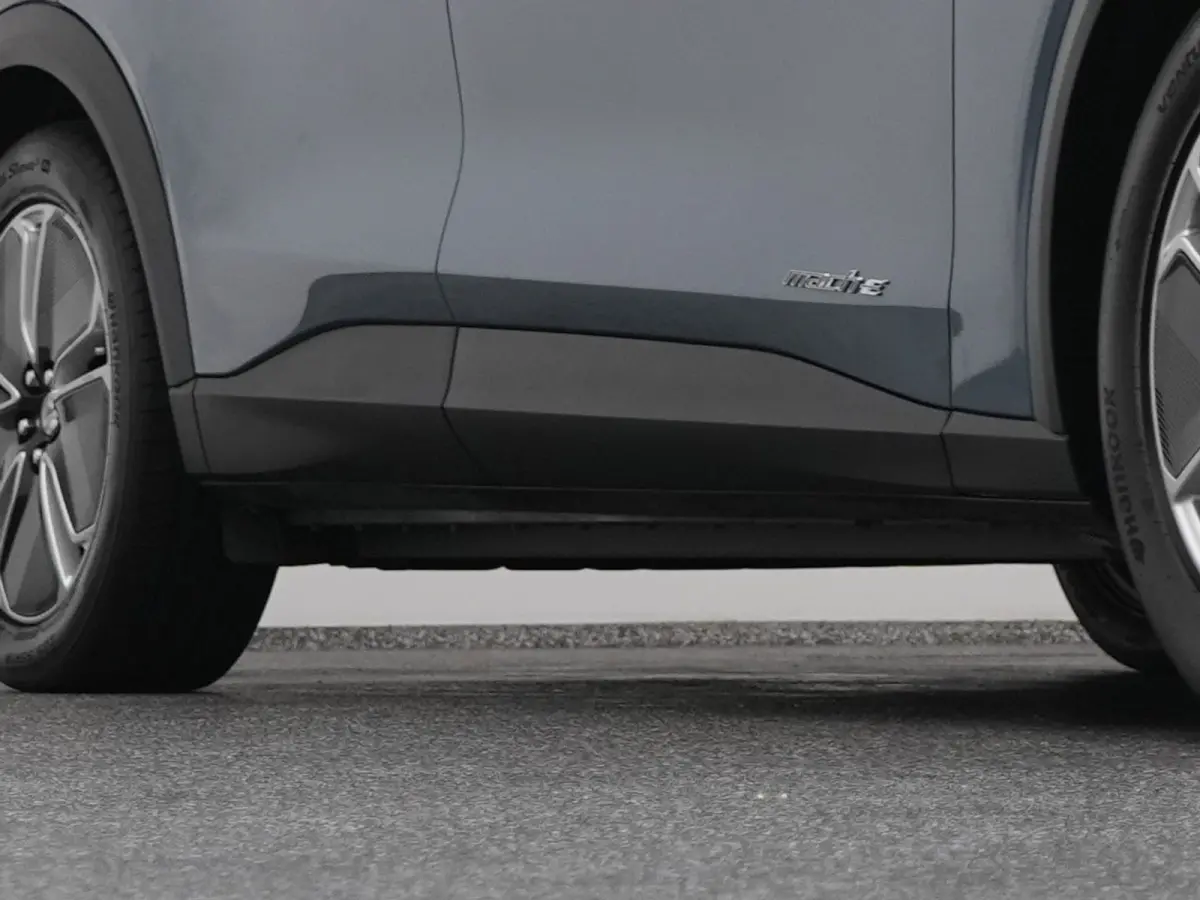 Standard RWD 75 kWh | 360° | ADAPTIVE | STOEL- EN STUURVERW.