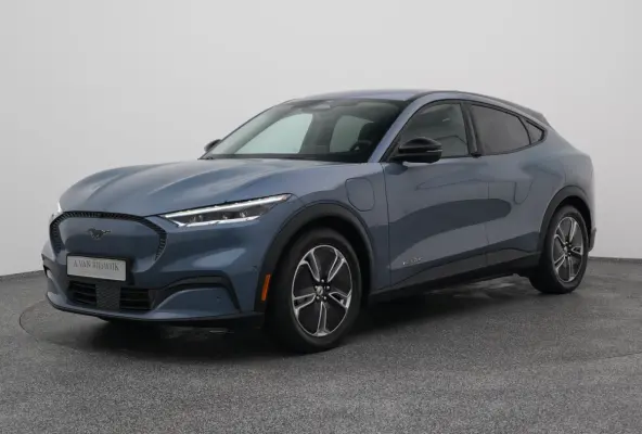 Standard RWD 75 kWh | 360° | ADAPTIVE | STOEL- EN STUURVERW.