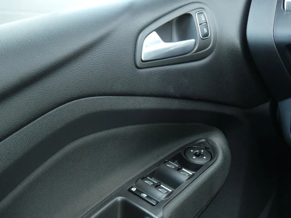 1.0 Titanium / Navigatie / Panoramadak / Apple Carplay