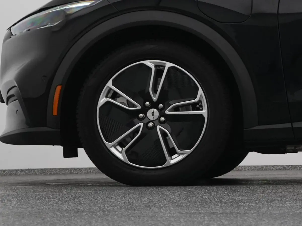 Standard RWD 75 kWh | 360° | ADAPTIVE | STOEL- EN STUURVERW.