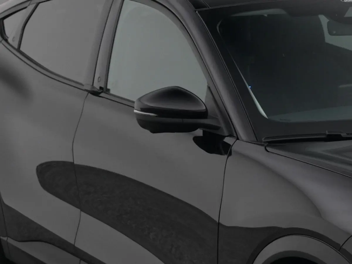 Standard RWD 75 kWh | 360° | ADAPTIVE | STOEL- EN STUURVERW.