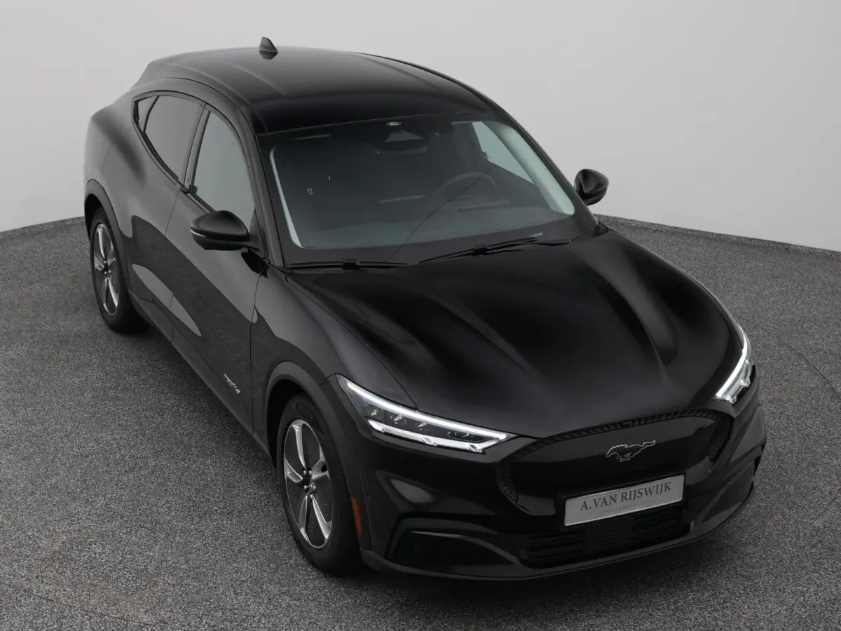 Standard RWD 75 kWh | 360° | ADAPTIVE | STOEL- EN STUURVERW.