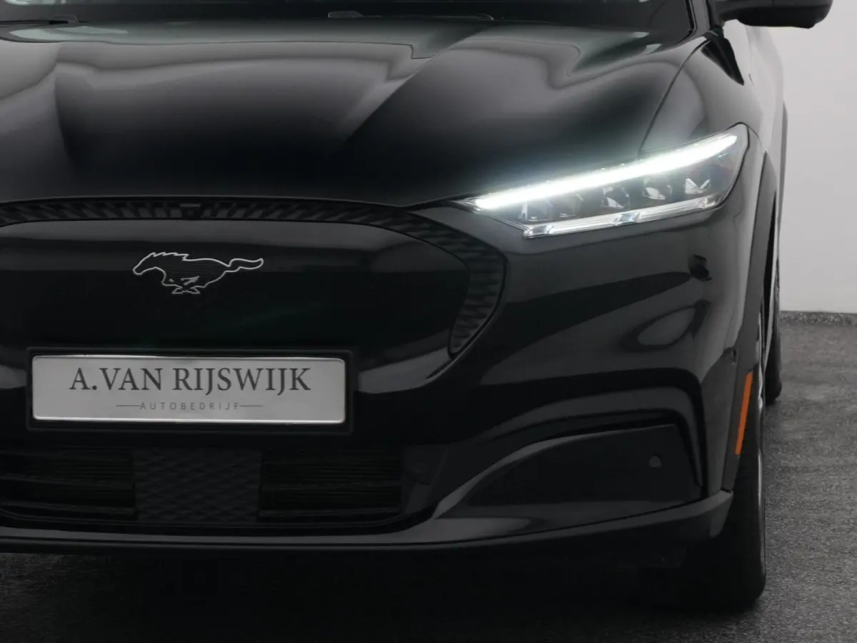 Standard RWD 75 kWh | 360° | ADAPTIVE | STOEL- EN STUURVERW.