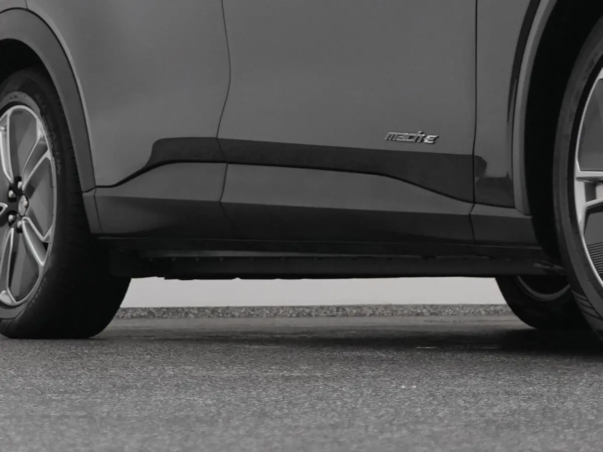 Standard RWD 75 kWh | 360° | ADAPTIVE | STOEL- EN STUURVERW.