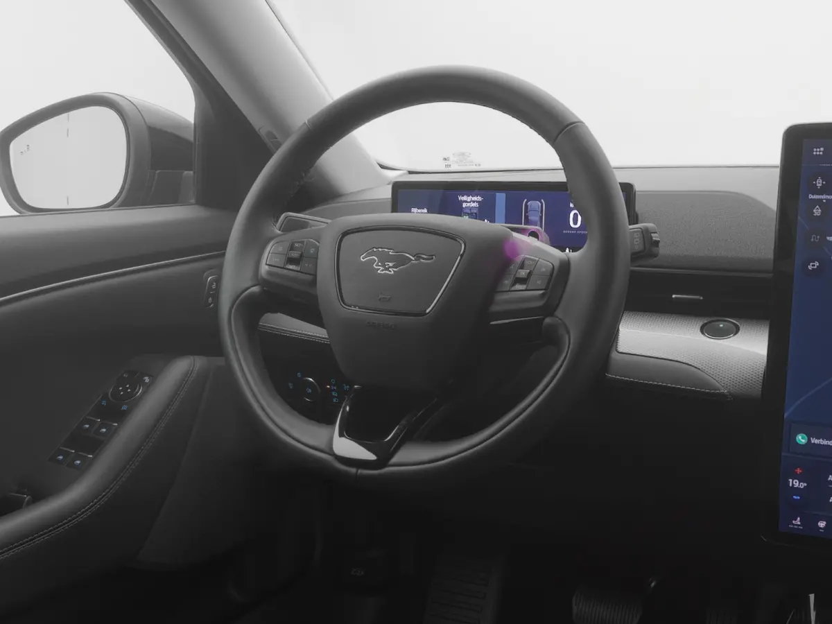 Standard RWD 75 kWh | 360° | ADAPTIVE | STOEL- EN STUURVERW.