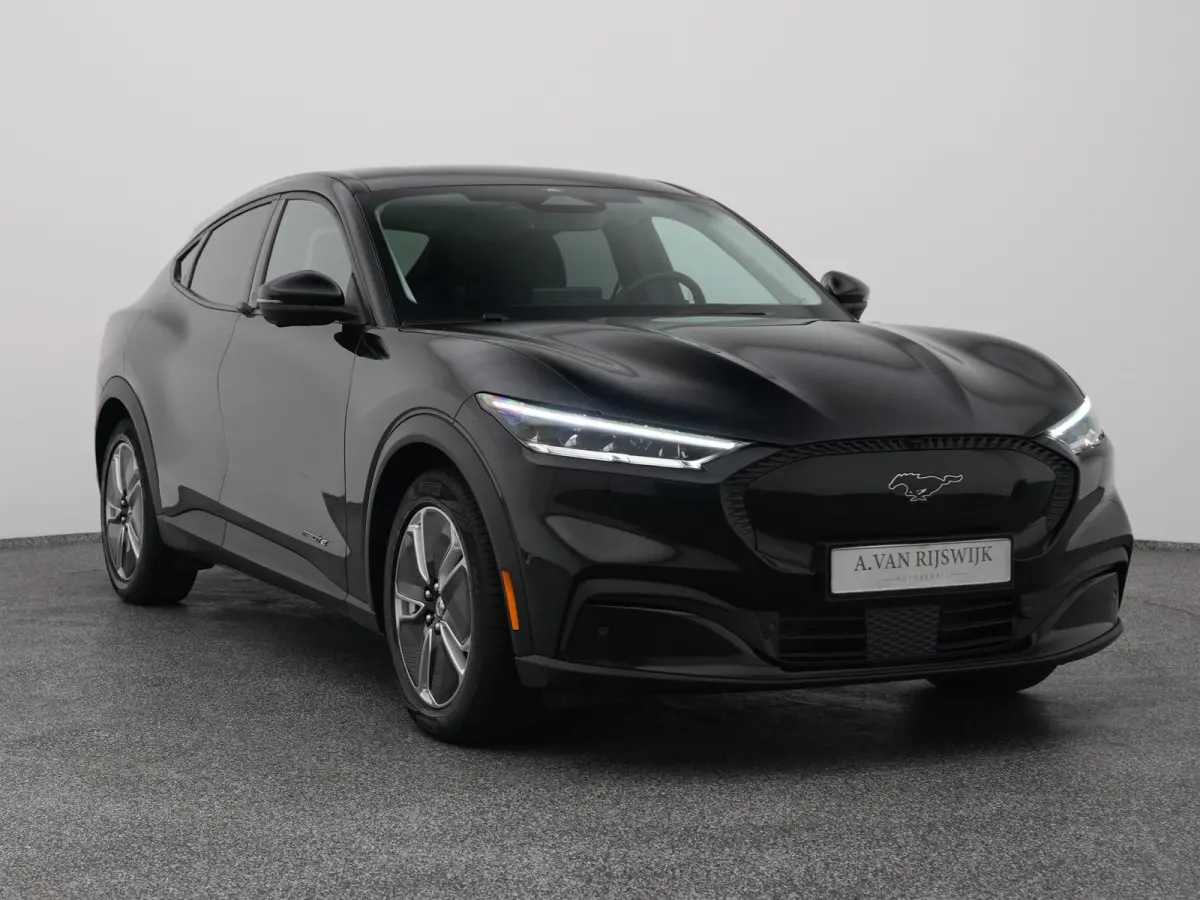 Standard RWD 75 kWh | 360° | ADAPTIVE | STOEL- EN STUURVERW.