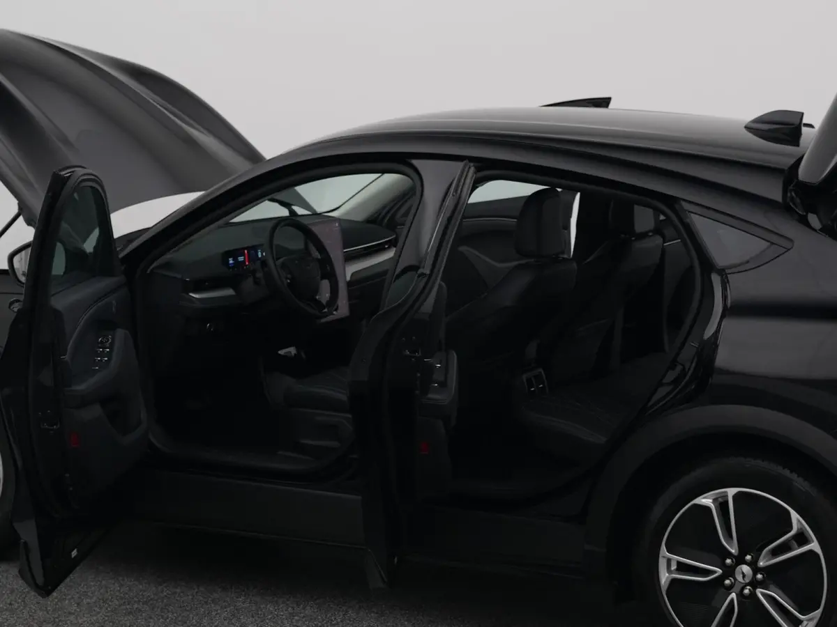 Standard RWD 75 kWh | 360° | ADAPTIVE | STOEL- EN STUURVERW.