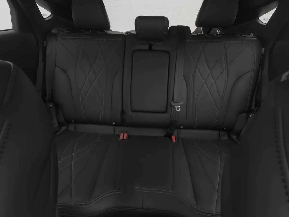 Standard RWD 75 kWh | 360° | ADAPTIVE | STOEL- EN STUURVERW.