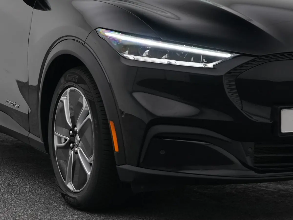 Standard RWD 75 kWh | 360° | ADAPTIVE | STOEL- EN STUURVERW.