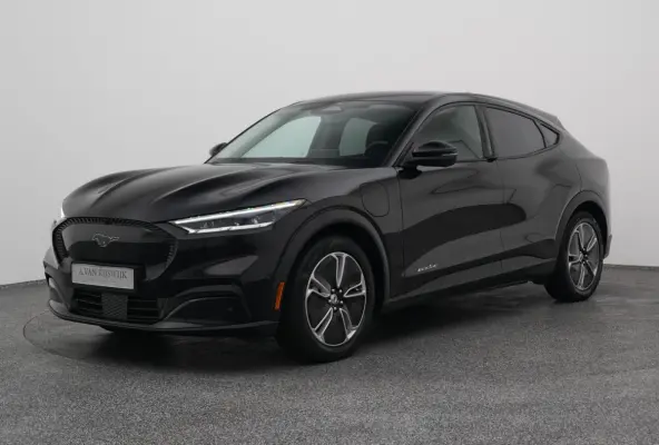 Standard RWD 75 kWh | 360° | ADAPTIVE | STOEL- EN STUURVERW.