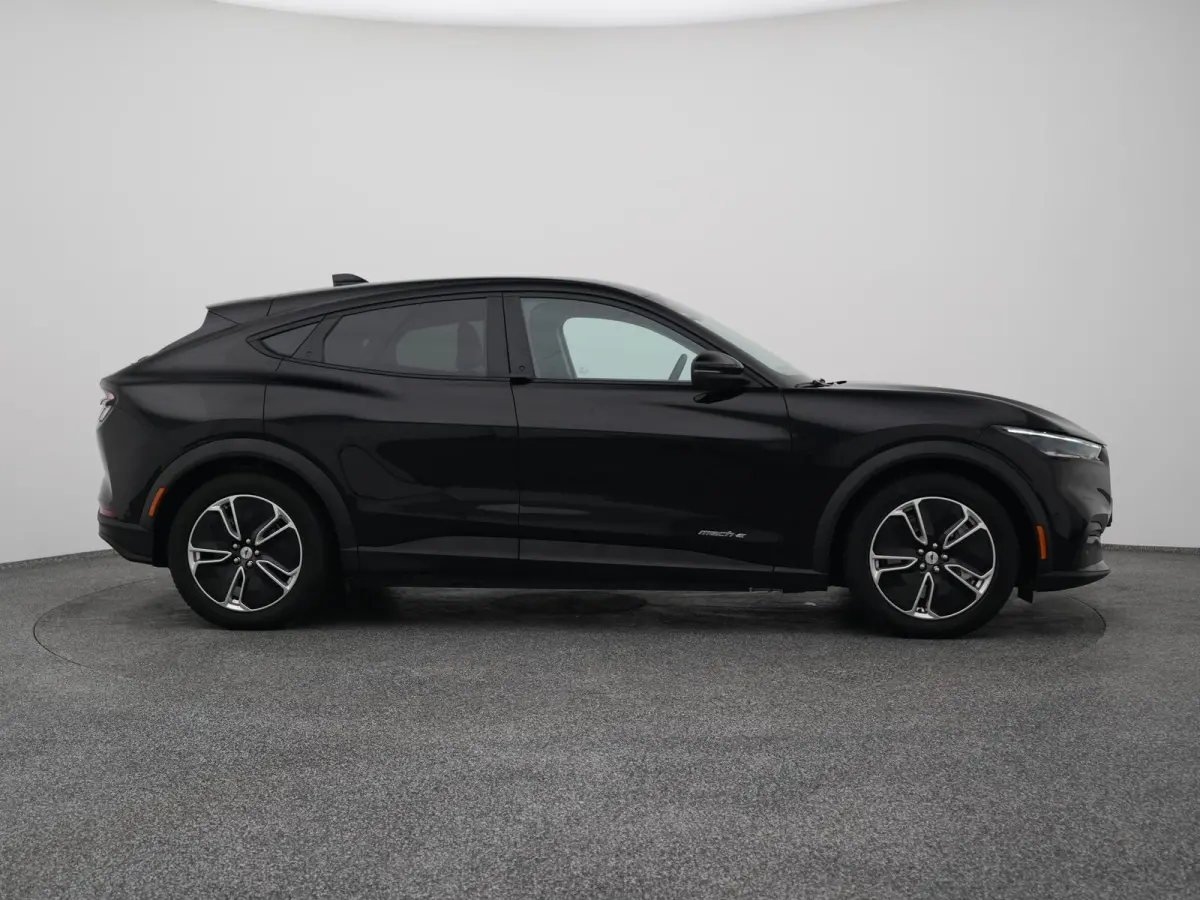 Standard RWD 75 kWh | 360° | ADAPTIVE | STOEL- EN STUURVERW.