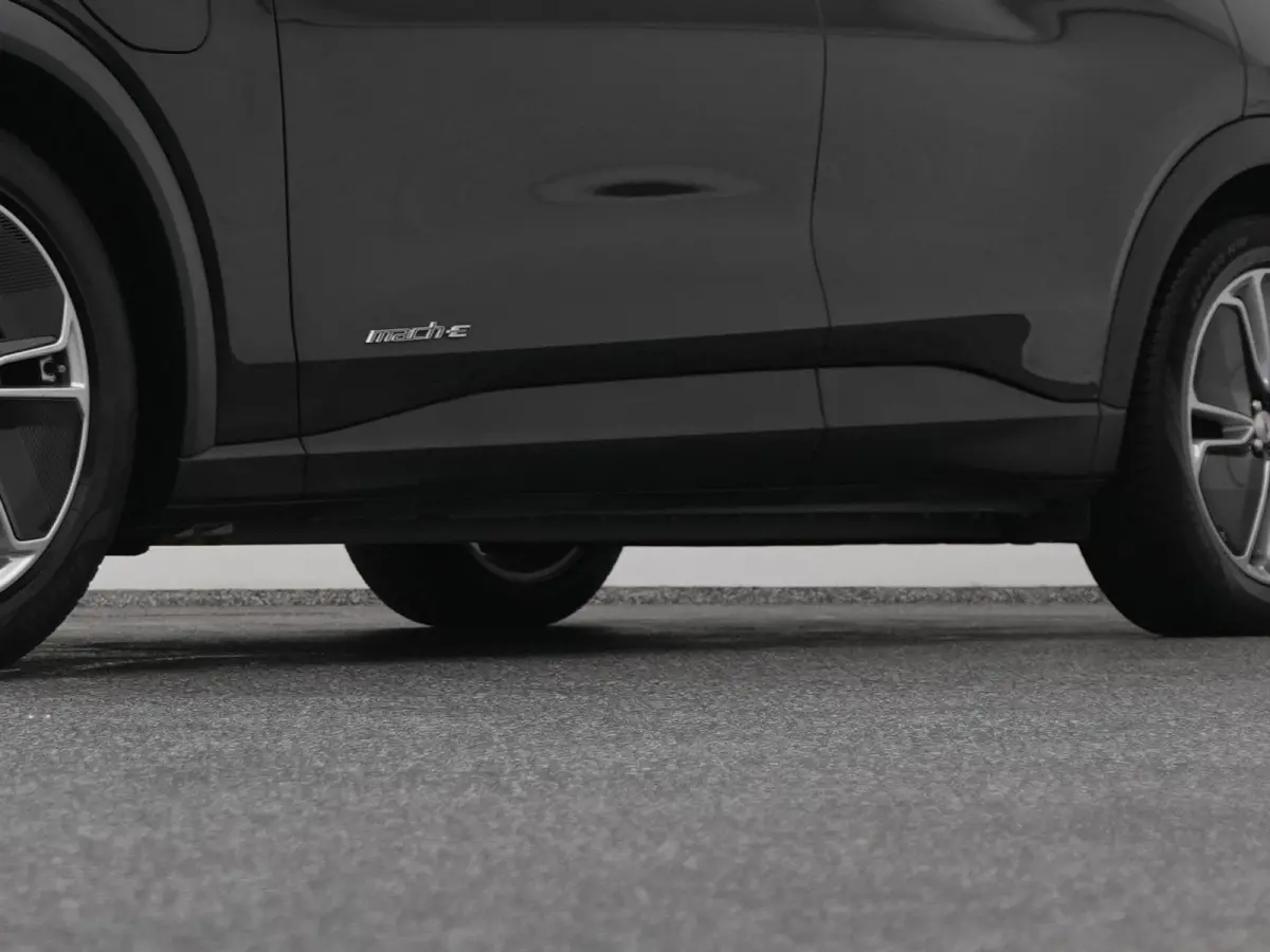 Standard RWD 75 kWh | 360° | ADAPTIVE | STOEL- EN STUURVERW.