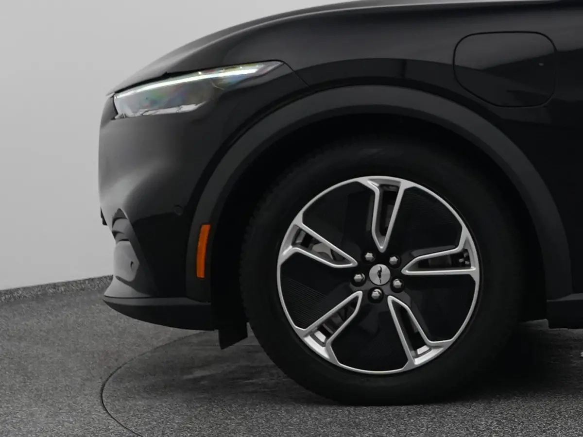 Standard RWD 75 kWh | 360° | ADAPTIVE | STOEL- EN STUURVERW.