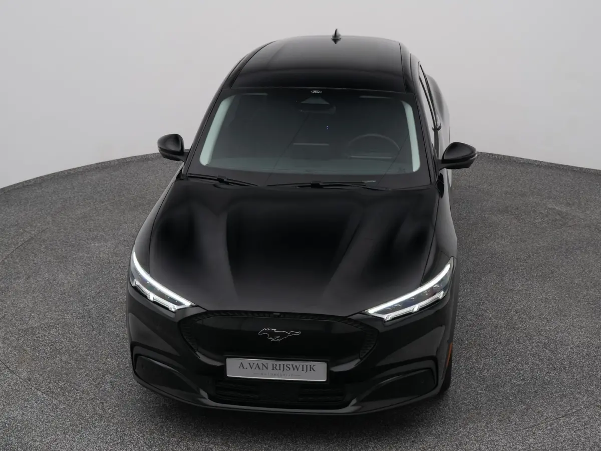 Standard RWD 75 kWh | 360° | ADAPTIVE | STOEL- EN STUURVERW.