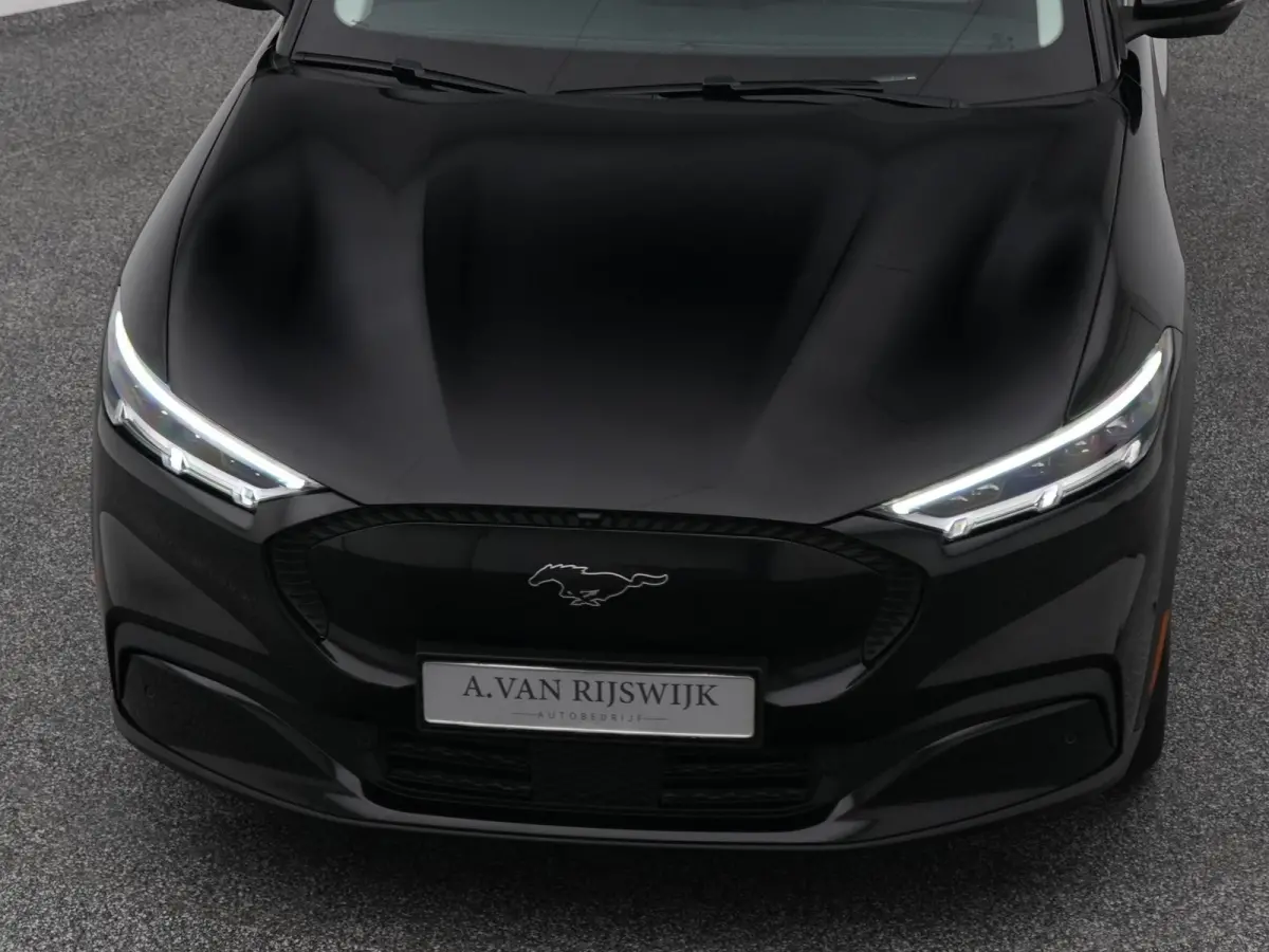 Standard RWD 75 kWh | 360° | ADAPTIVE | STOEL- EN STUURVERW.