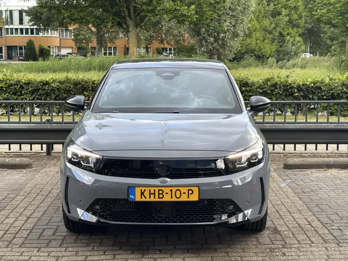 1.2 Turbo Hybrid Ultimate Alcantara Massaga Camera Carplay
