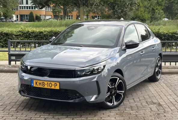 1.2 Turbo Hybrid Ultimate Alcantara Massaga Camera Carplay