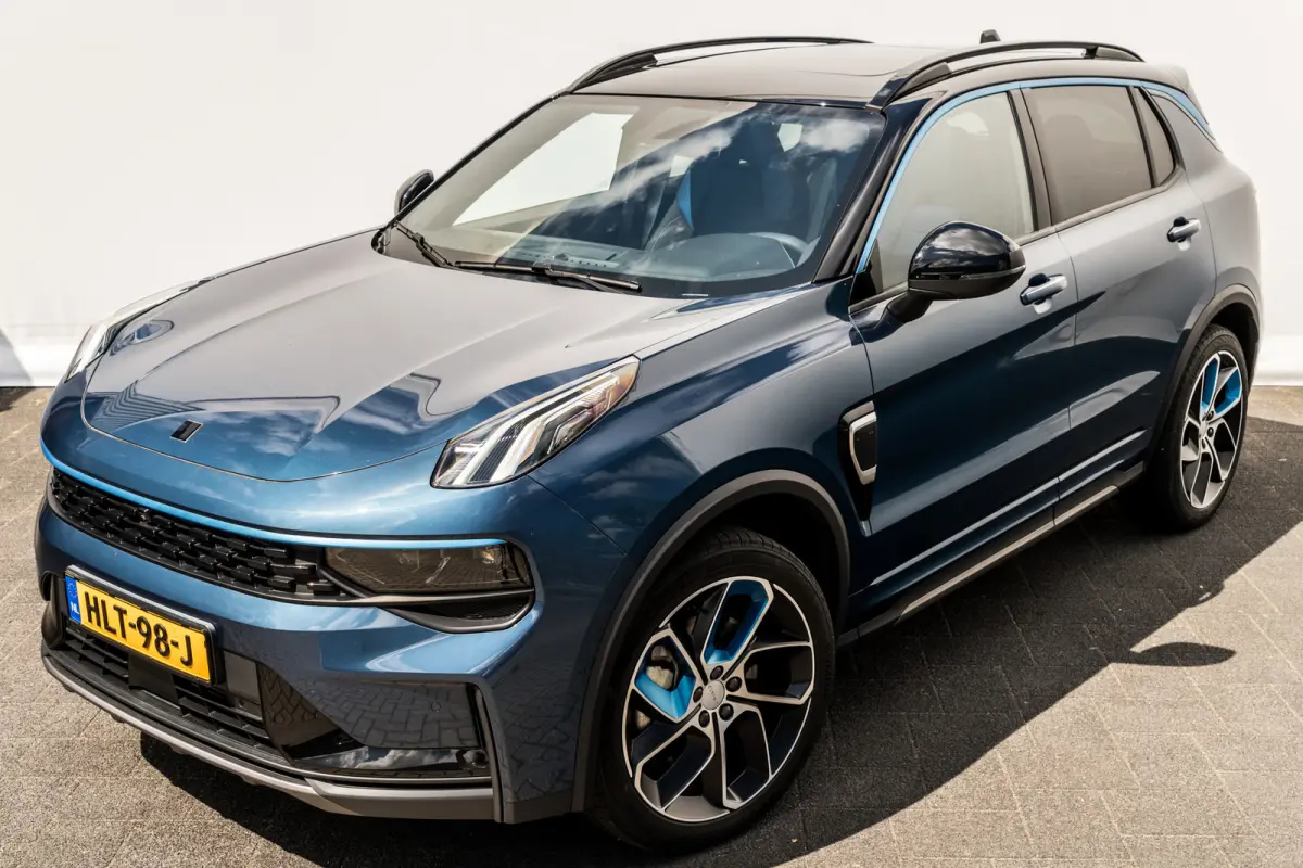 1.5 Plug-in Hybrid 262 Pk I Zwarte hemel I Panoramadak | Stuurverw. | NL Auto | 360 Camera | 20 inch LMV