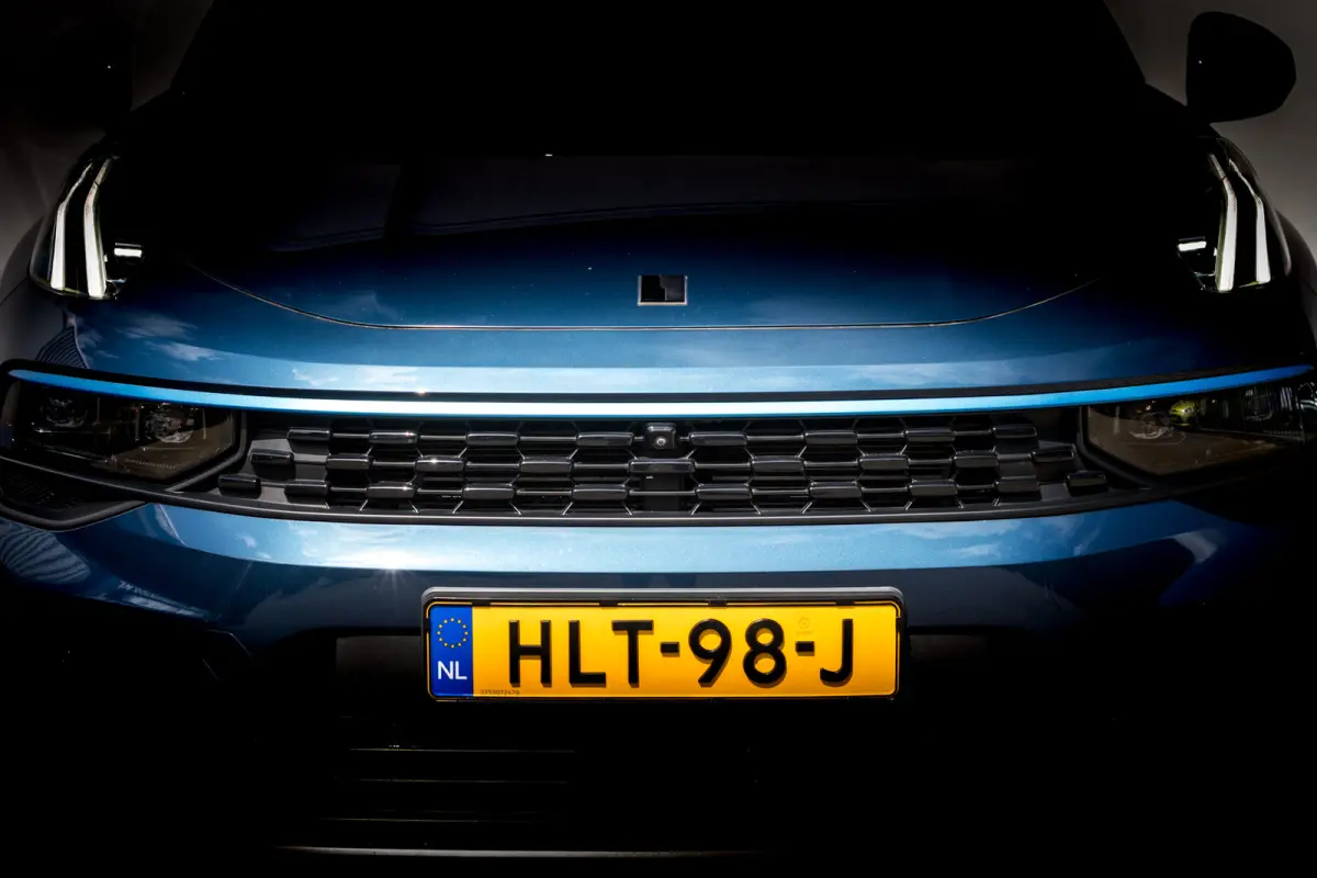 1.5 Plug-in Hybrid 262 Pk I Zwarte hemel I Panoramadak | Stuurverw. | NL Auto | 360 Camera | 20 inch LMV
