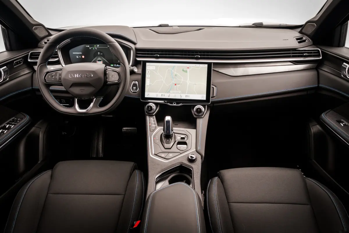 1.5 Plug-in Hybrid 262 Pk I Zwarte hemel I Panoramadak | Stuurverw. | NL Auto | 360 Camera | 20 inch LMV