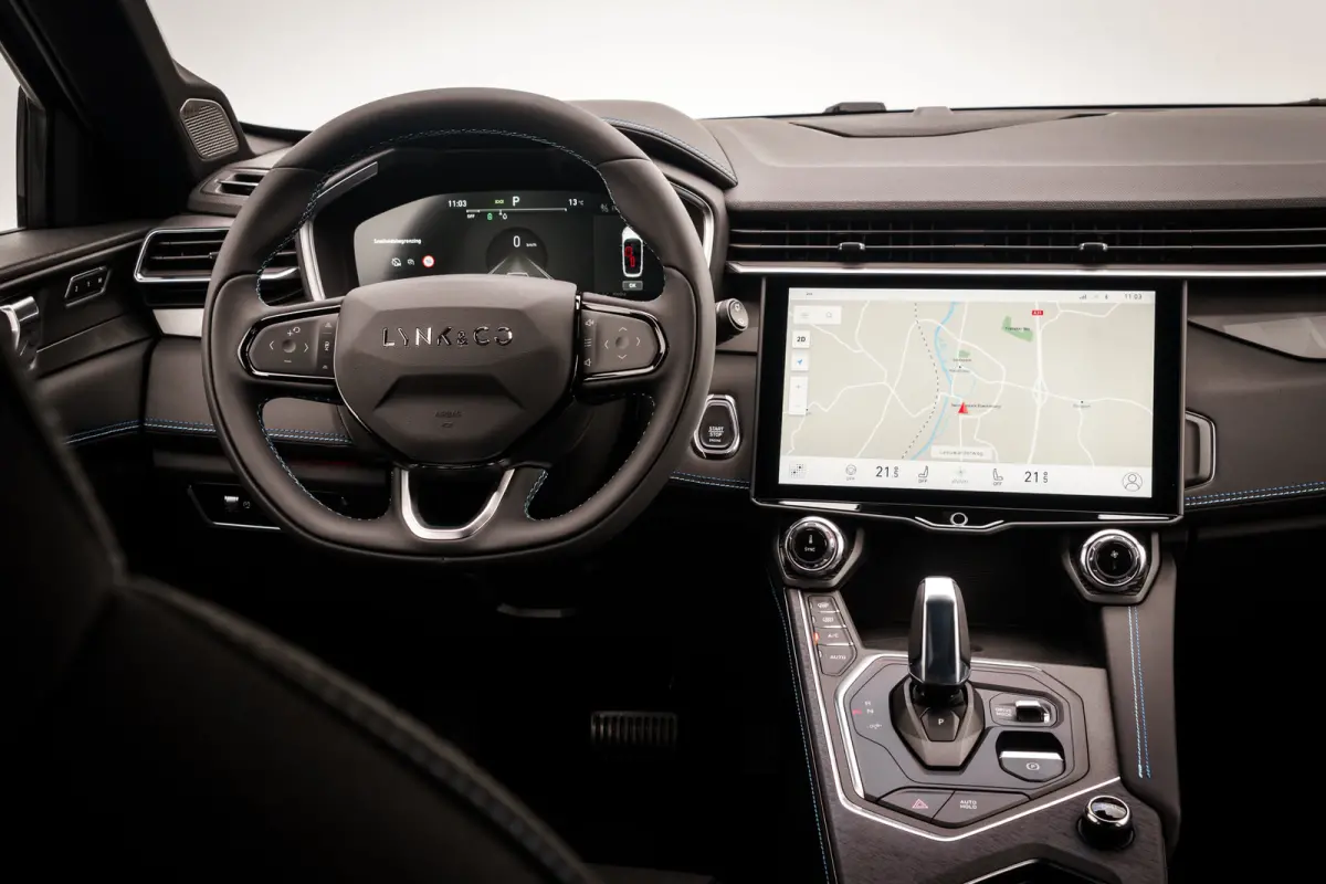 1.5 Plug-in Hybrid 262 Pk I Zwarte hemel I Panoramadak | Stuurverw. | NL Auto | 360 Camera | 20 inch LMV