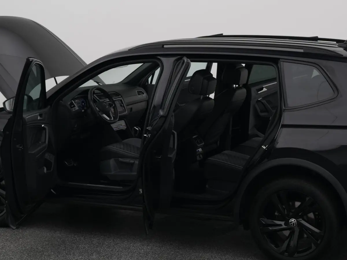 1.5 TSI R-Line Business | CAMERA | ADAPTIVE | STOEL- EN STUURVERW. | TREKHAAK