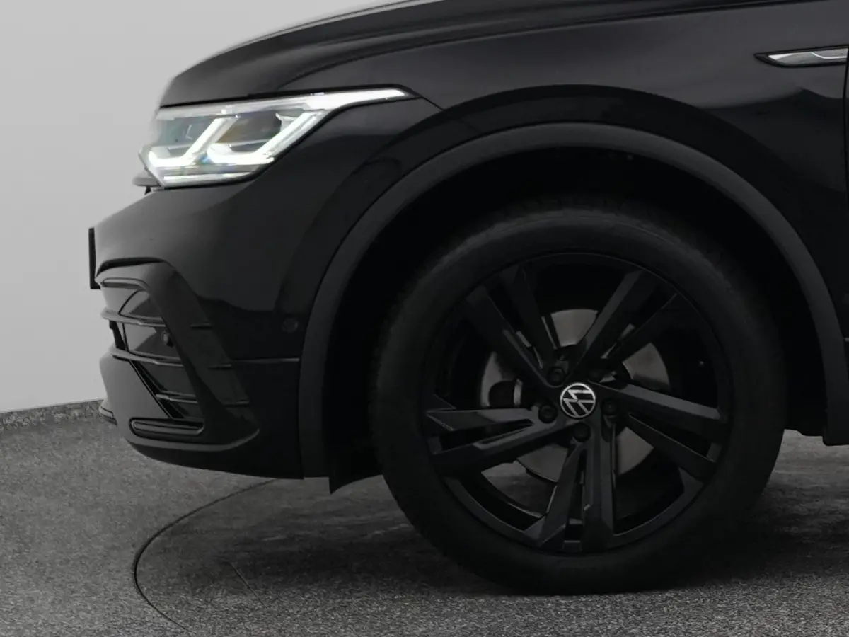 1.5 TSI R-Line Business | CAMERA | ADAPTIVE | STOEL- EN STUURVERW. | TREKHAAK