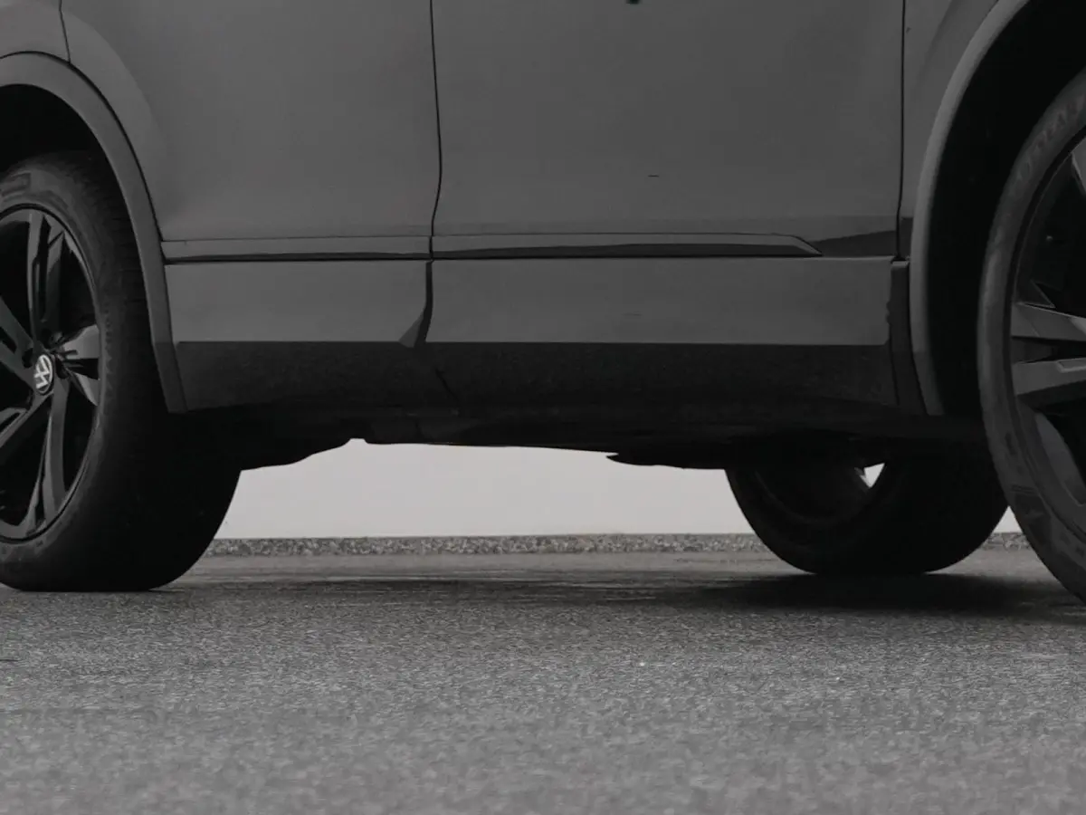 1.5 TSI R-Line Business | CAMERA | ADAPTIVE | STOEL- EN STUURVERW. | TREKHAAK